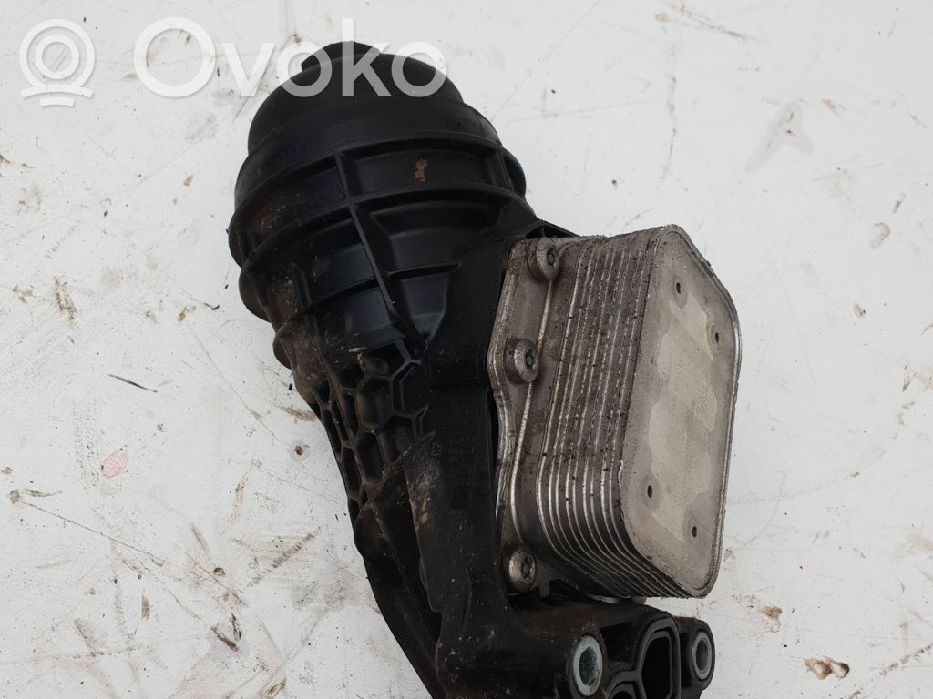 Mocowanie / uchwyt filtra oleju   A2701800810,X15301B534697