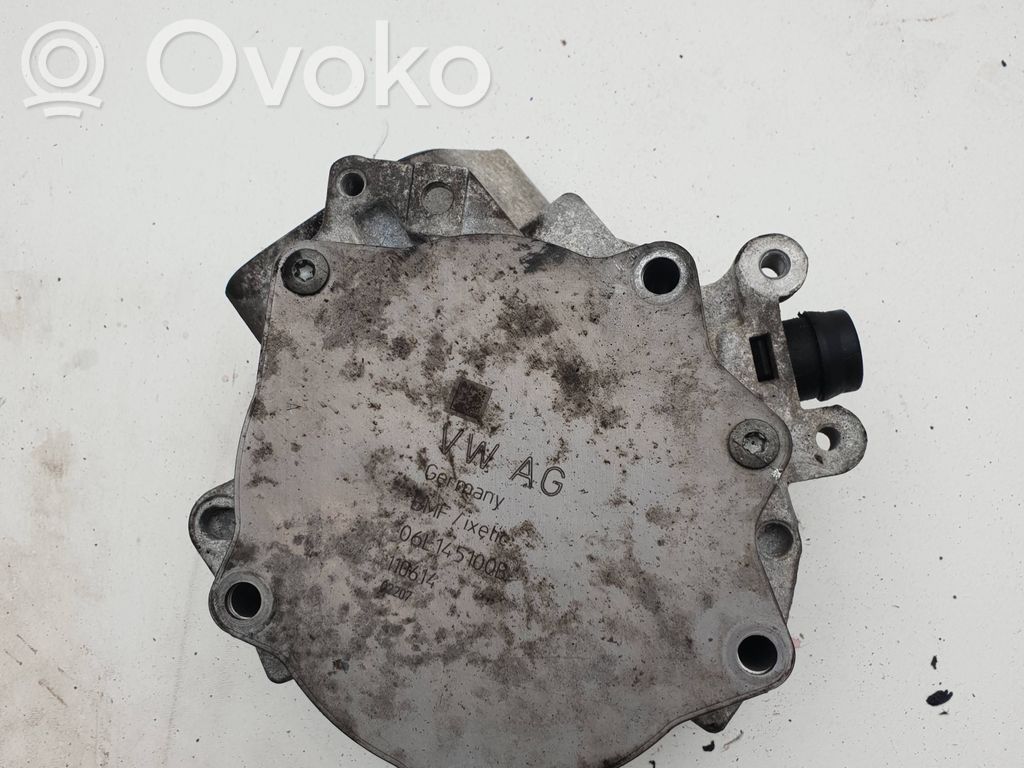 Audi A3 S3 8V Vakuumo pompa 
