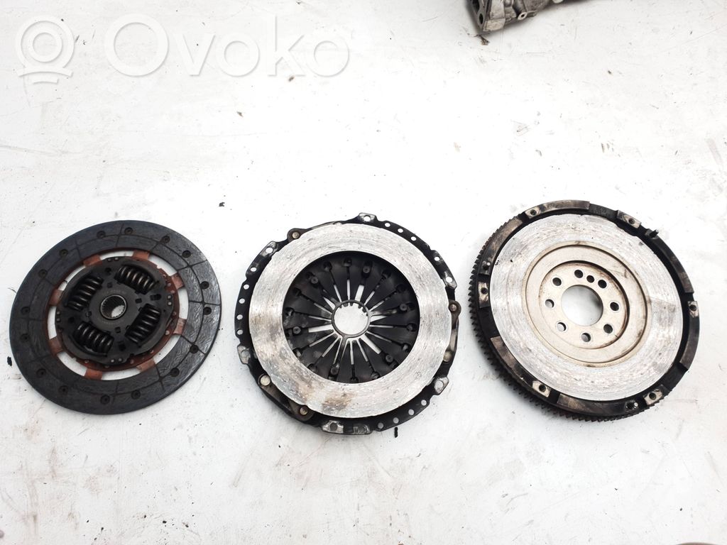 Ford Transit Sankabos komplektas 