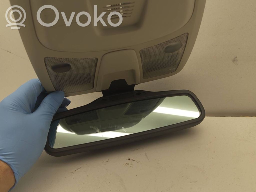 Espejo retrovisor (interior)   30658232,420508577324