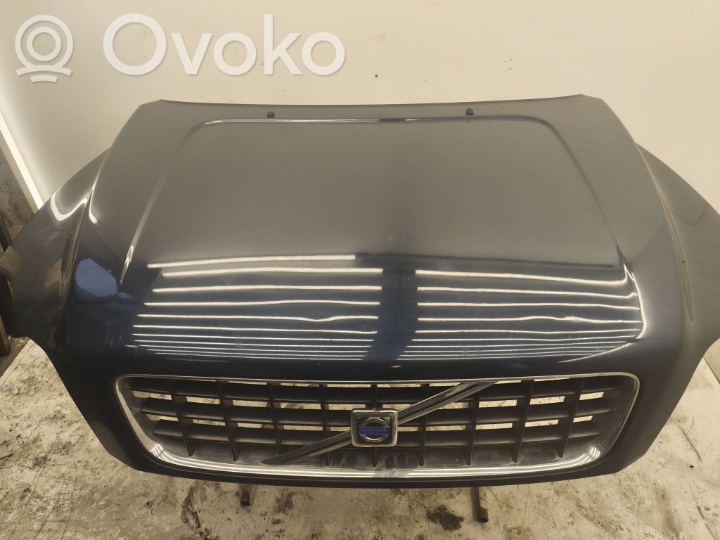 Volvo XC90 Dangtis variklio (kapotas) 
