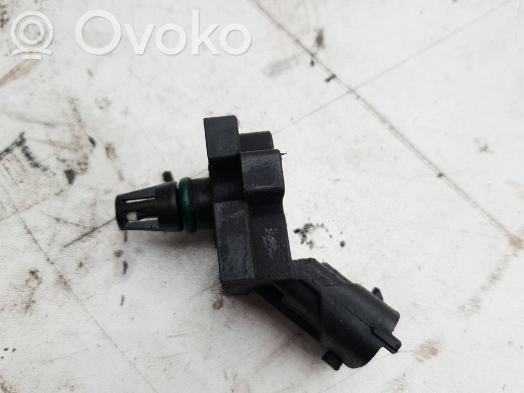 Volvo XC90 Luftdrucksensor 
