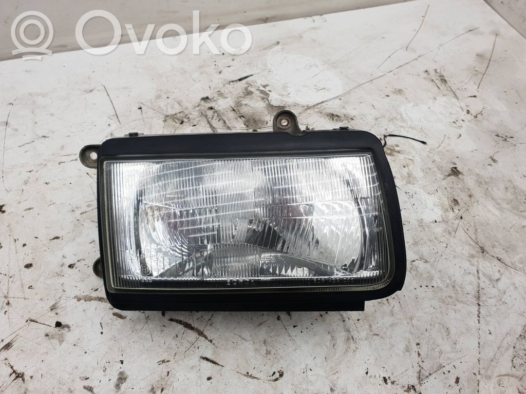 Opel Frontera B Headlight/headlamp 