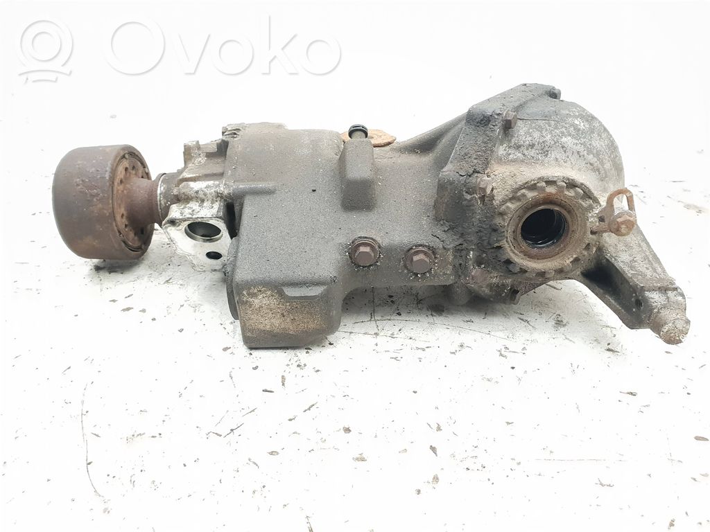 Volvo XC90 Galinis reduktorius 
