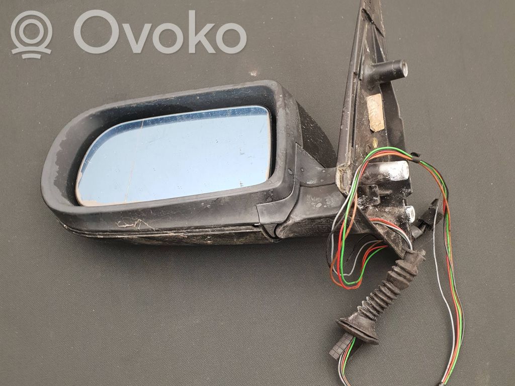 BMW 7 E38 Front door electric wing mirror 