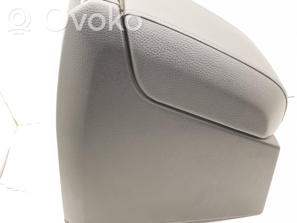 Center console