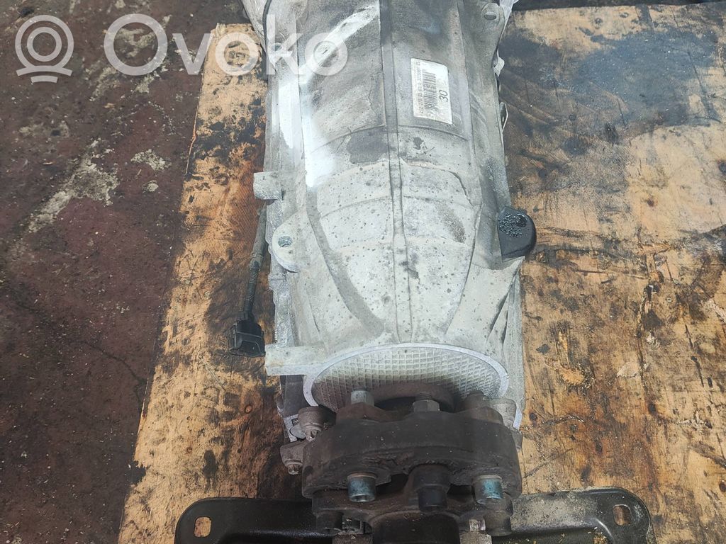 Automatyczna skrzynia biegów   R2212710701,D15551F,15551,21227035030,2212710701,3226881