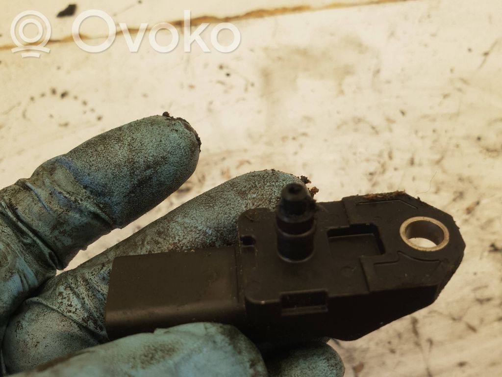 Jaguar XF X250 Air pressure sensor 