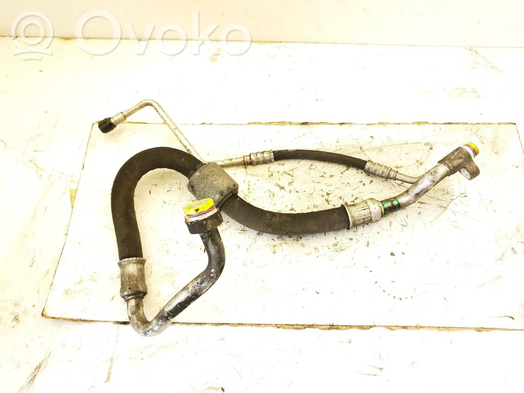 BMW 3 E90 E91 Air conditioning (A/C) pipe/hose 