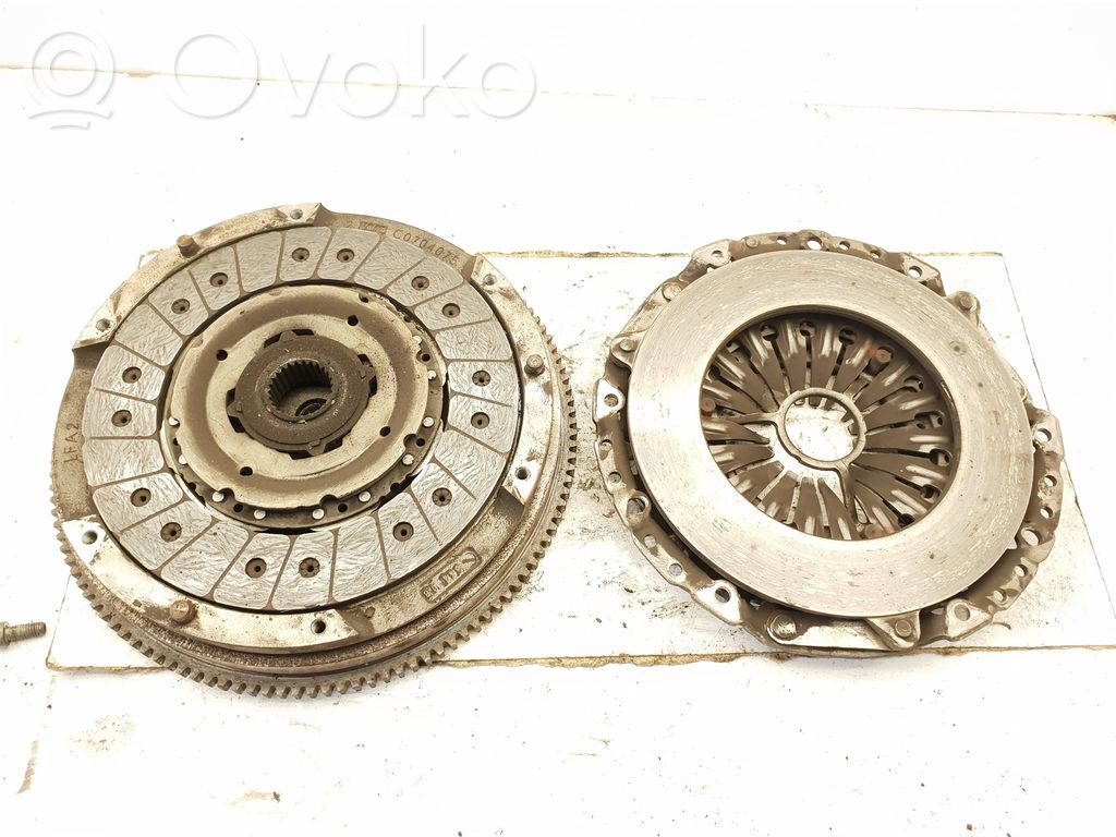 BMW 5 F10 F11 Sajūga komplekts 