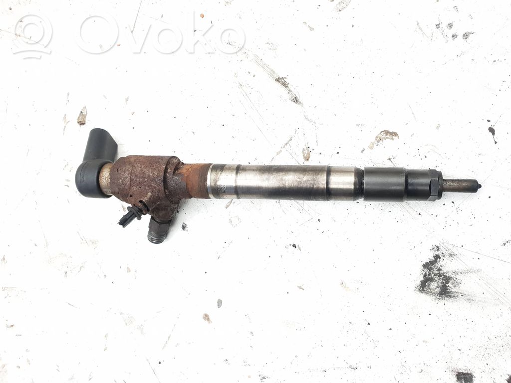 Inyector de combustible   BK2Q9K546AG