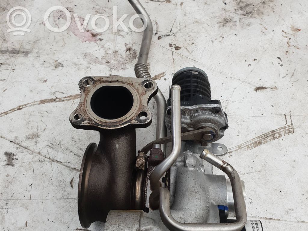 Citroen C4 III e-C4 Turbo 