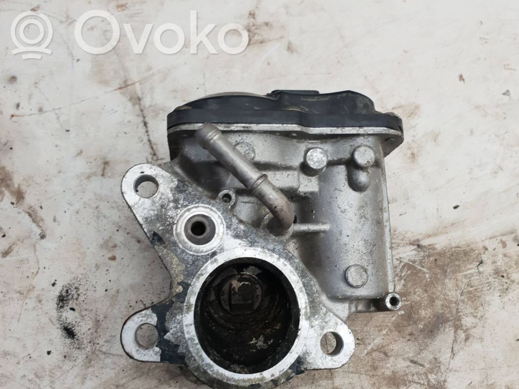 Renault Master III Válvula EGR 