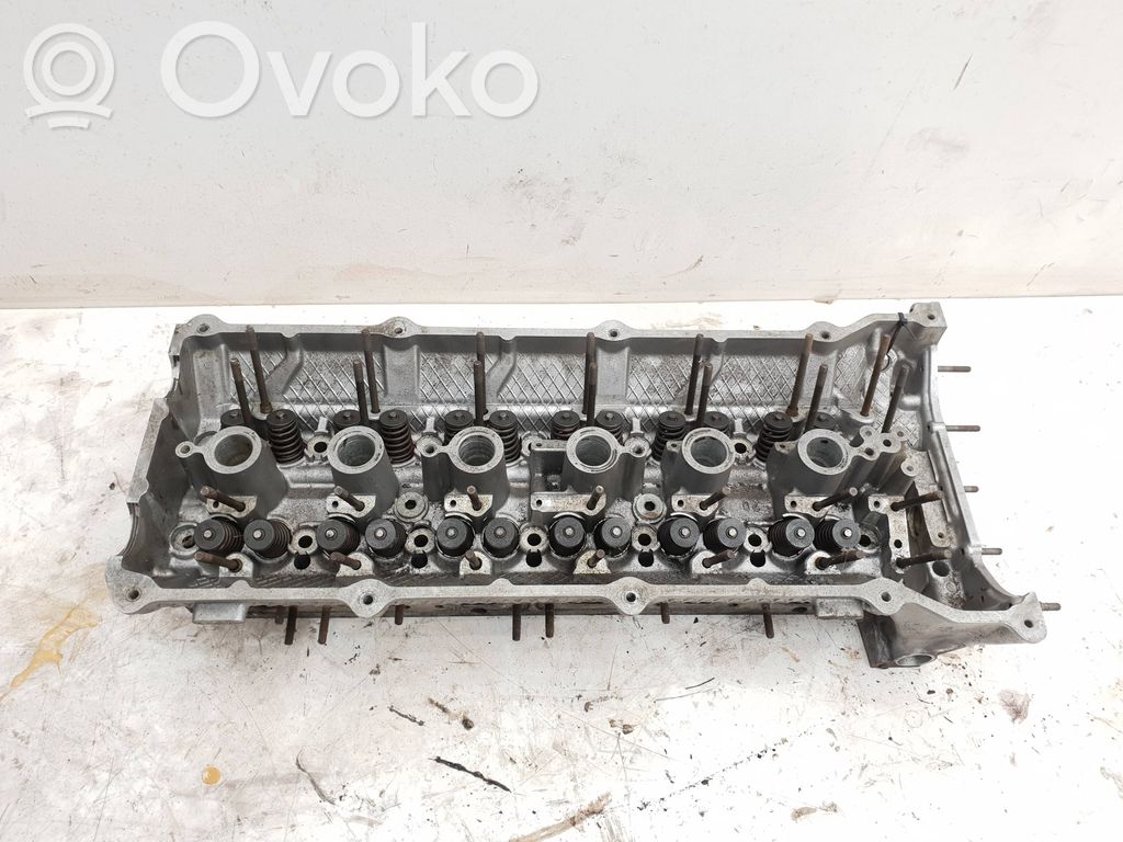 BMW 3 E36 Culasse moteur 