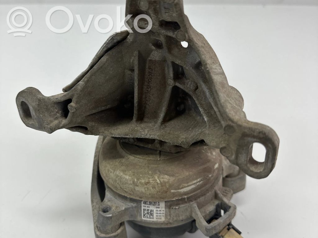 Engine mount bracket   4M0399201G,4518173