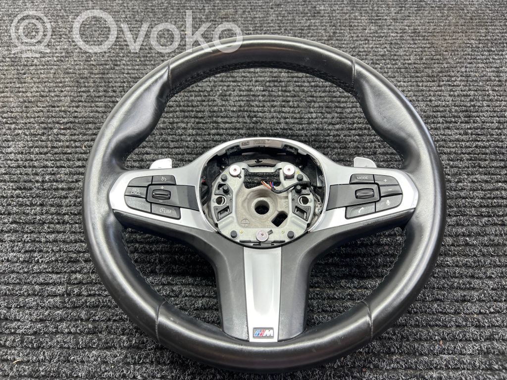 BMW X3 G01 Ohjauspyörä 
