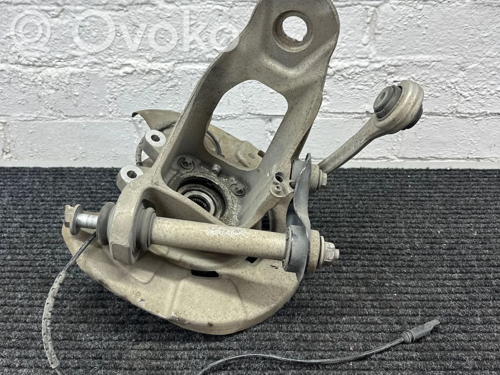 BMW X5 F15 Fuzetă spate 