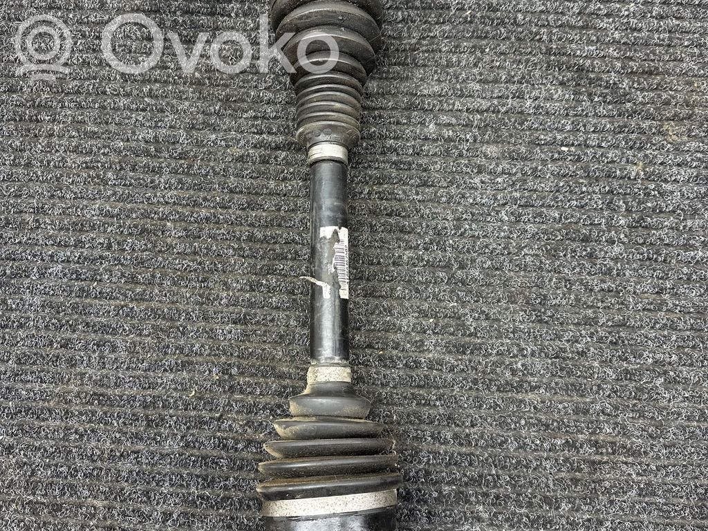 BMW 5 G30 G31 G38 Semiasse anteriore 