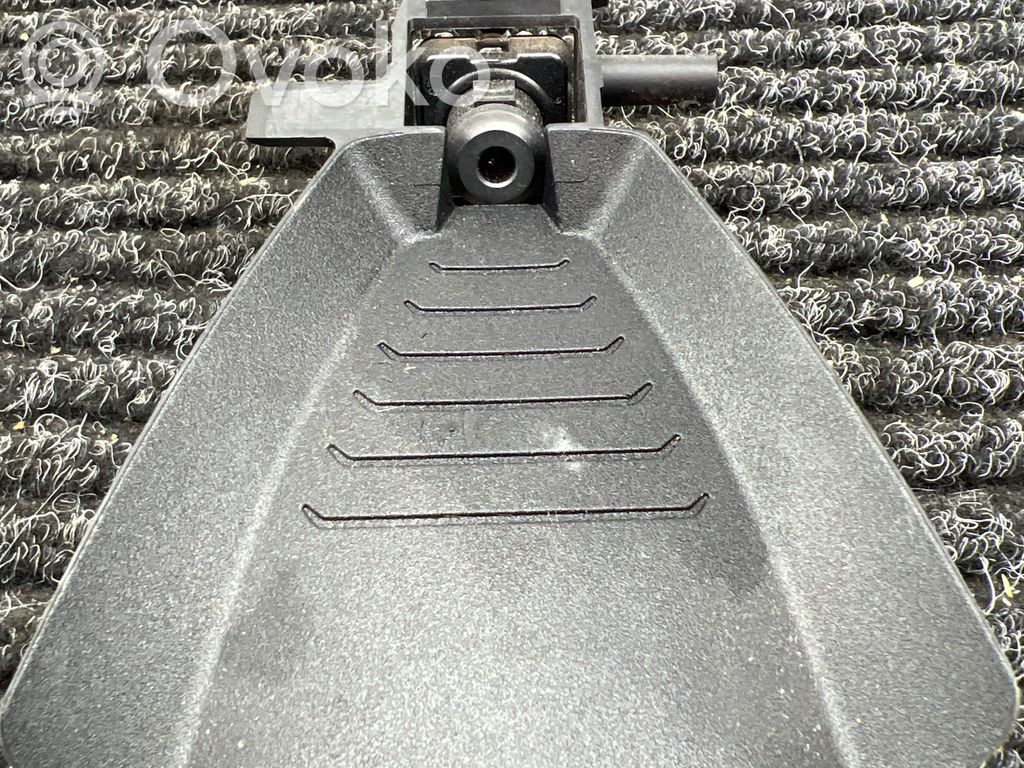 BMW 6 F12 F13 Kamera szyby przedniej / czołowej 