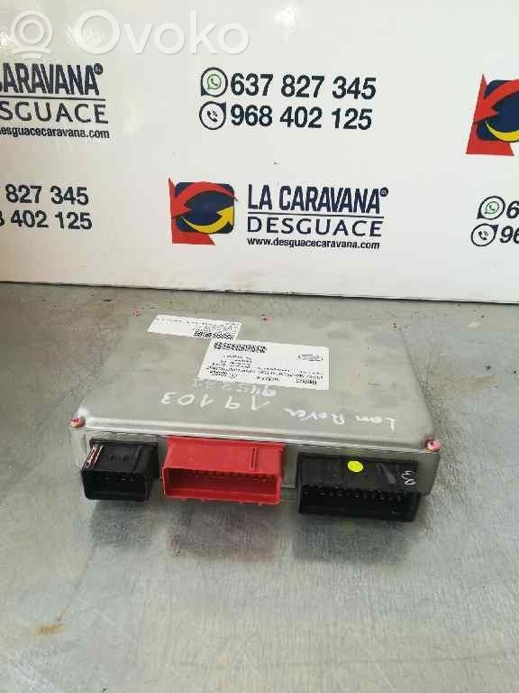 Land Rover Range Rover P38A Engine control unit/module 
