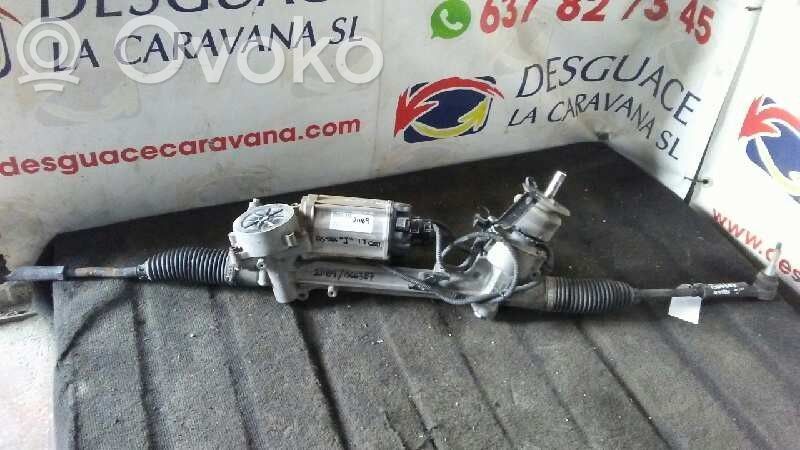 Opel Astra J Cremallera de dirección 