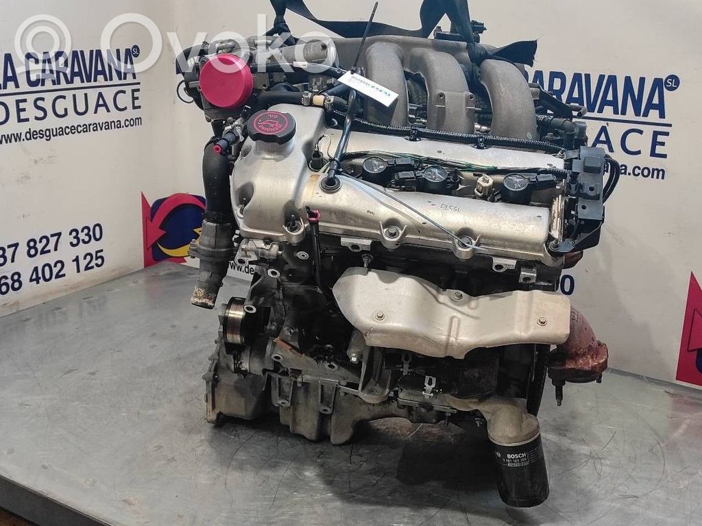 Motor   FB