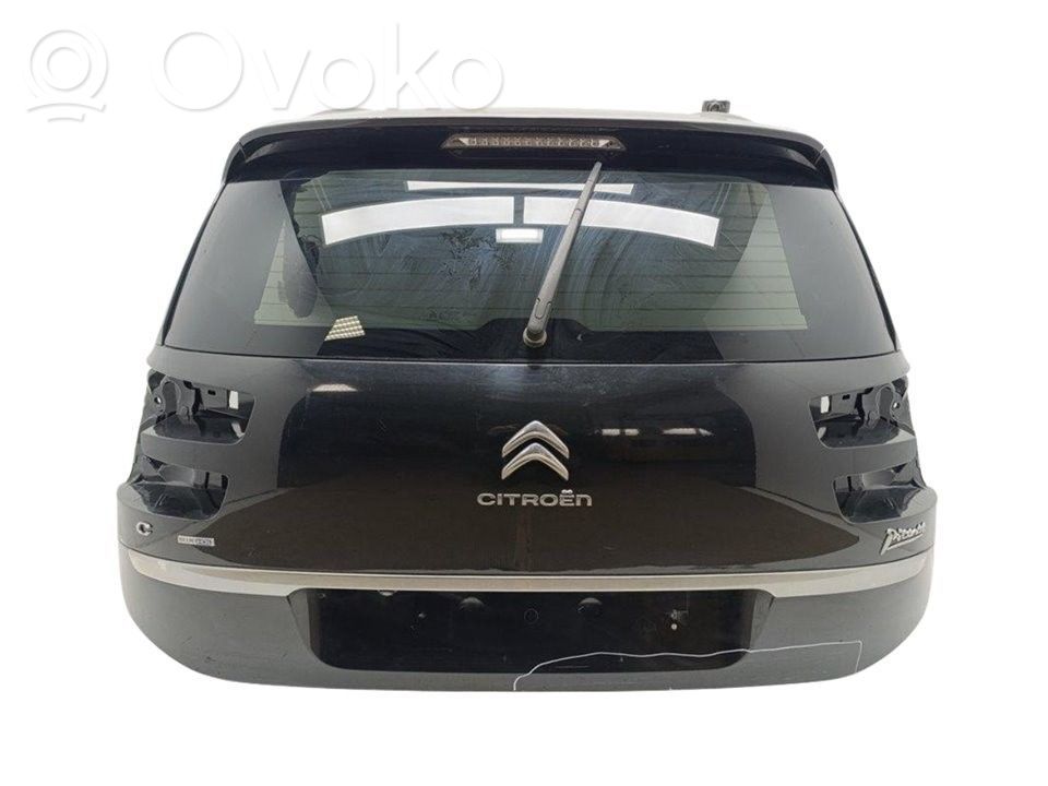 Citroen C4 Grand Picasso Tailgate/trunk/boot lid 