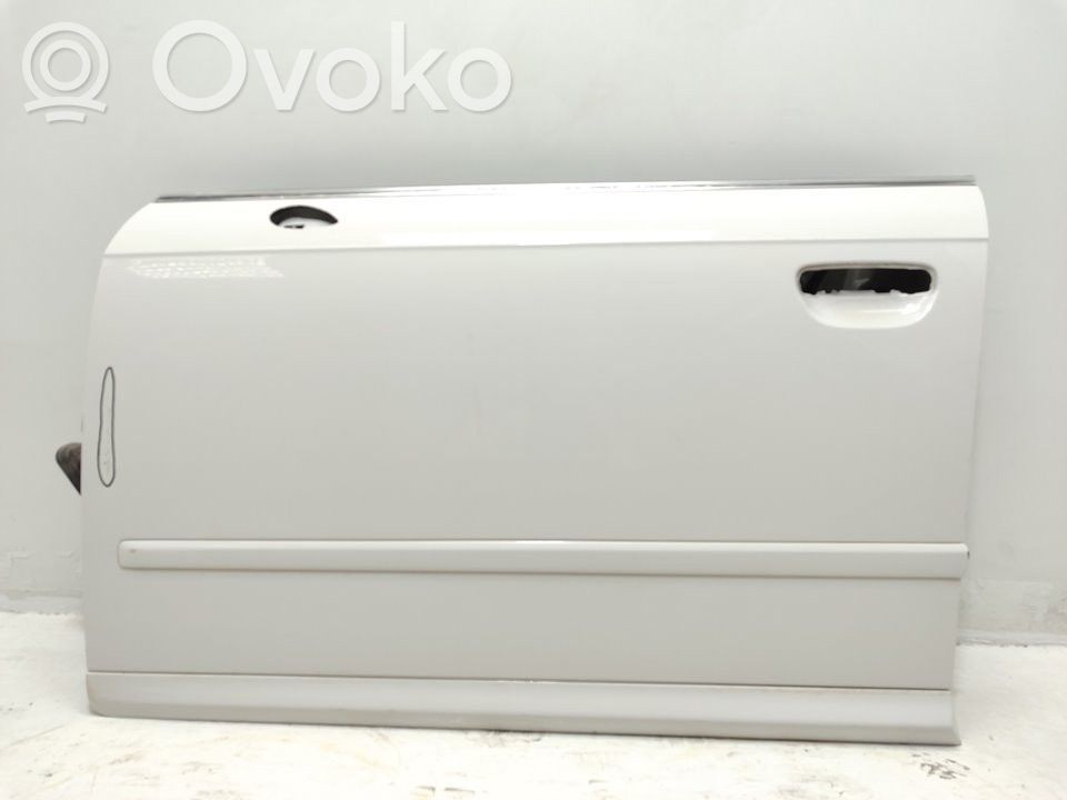 Seat Exeo (3R) Priekinės durys 