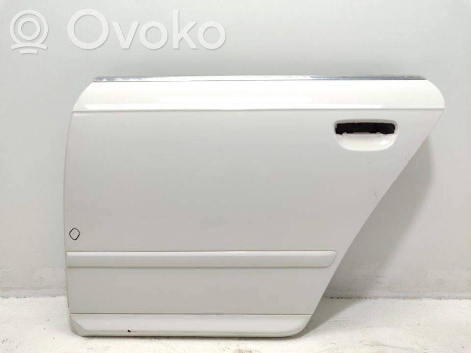 Seat Exeo (3R) Puerta trasera 