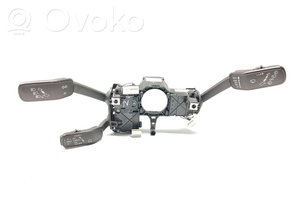 Interruptor de control multifunción   5Q0953521GE