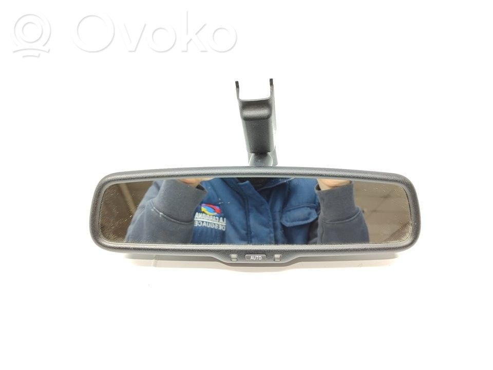 Lexus CT 200H Espejo retrovisor (interior) 
