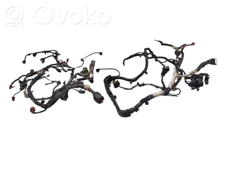 Jeep Grand Cherokee Other wiring loom 