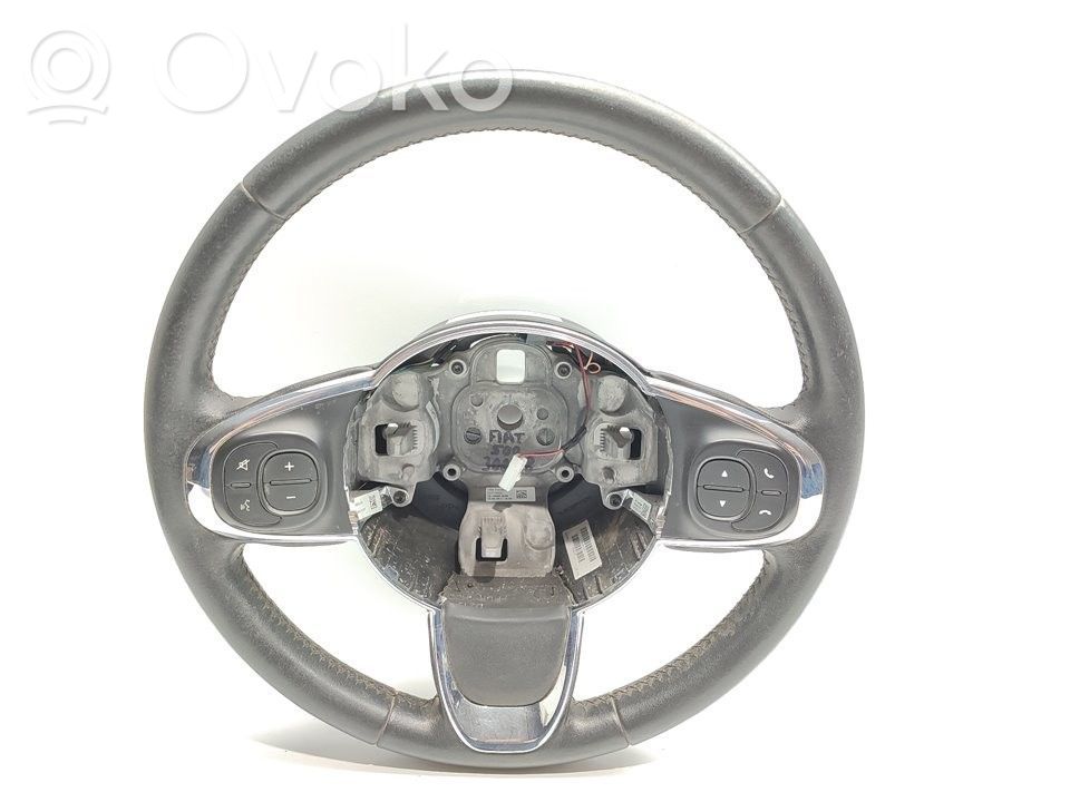 Fiat 500X Ohjauspyörä 