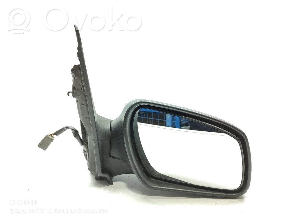 Ford Focus Front door electric wing mirror 