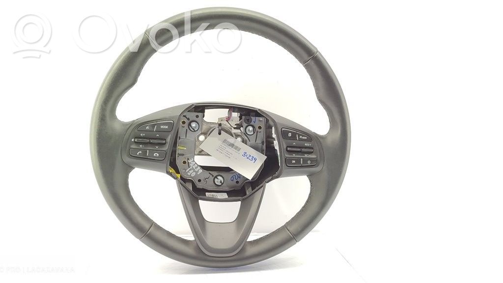 Hyundai i10 Ohjauspyörä 