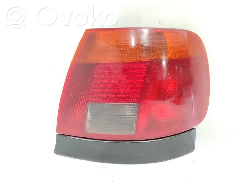 Audi A4 S4 B5 8D Rear/tail lights 