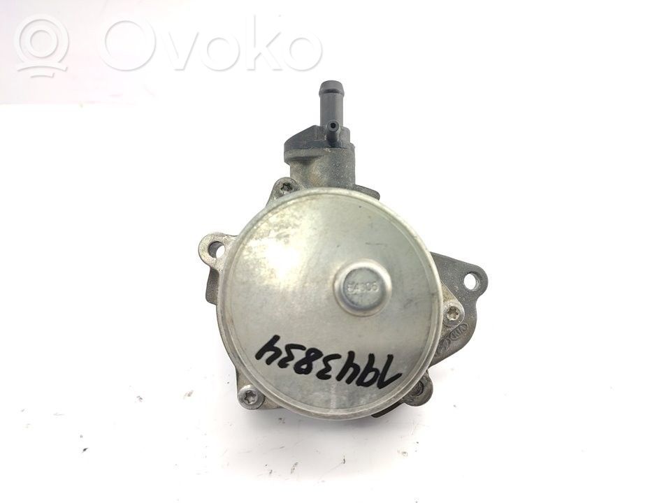 KIA Rio Bomba de vacío 
