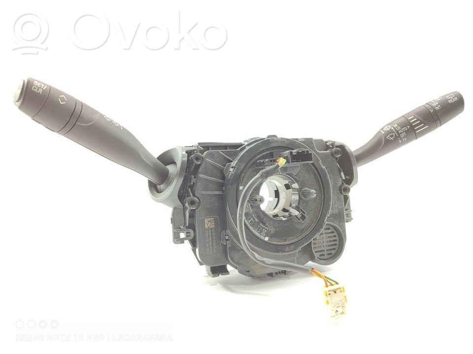 Opel Corsa F Interruptor de control multifunción 