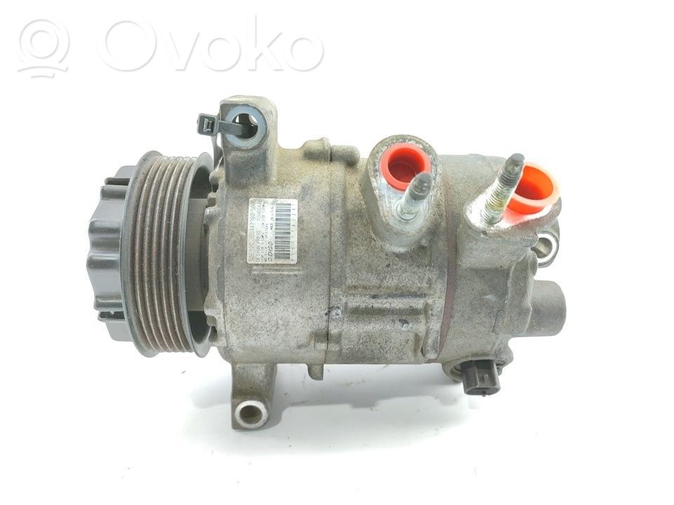 Dodge Caliber Air conditioning (A/C) compressor (pump) 