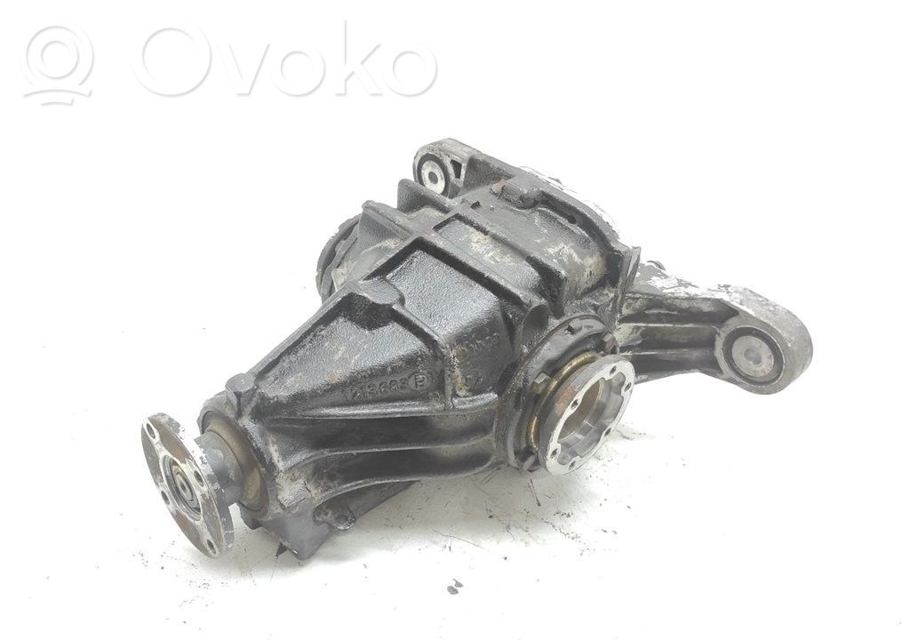 Rear differential   1213683