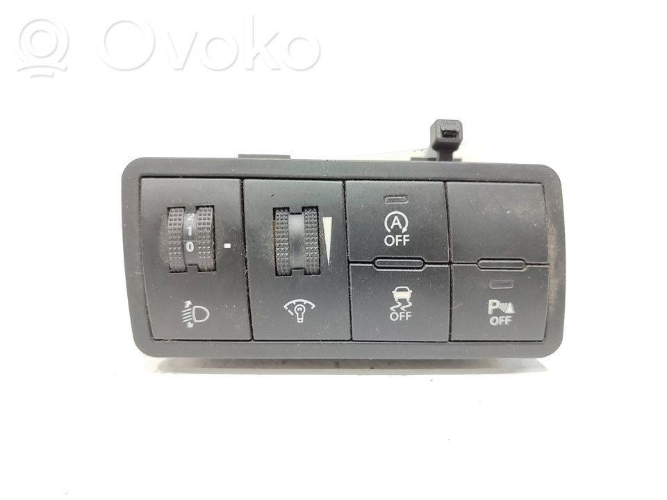 Hyundai ix20 Interruptor de control multifunción 