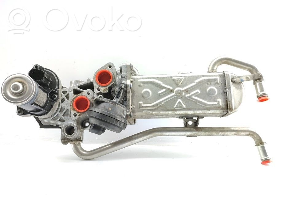 Audi A3 S3 8P Supapă EGR 