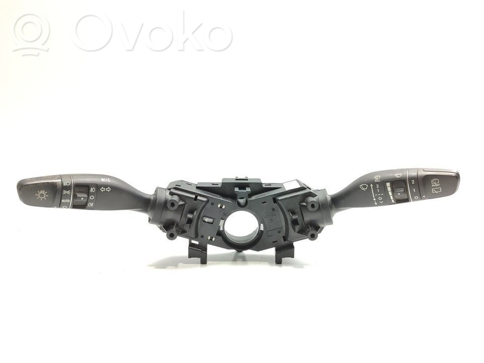 Hyundai Tucson TL Interruttore di regolazione dell’illuminazione del quadro 