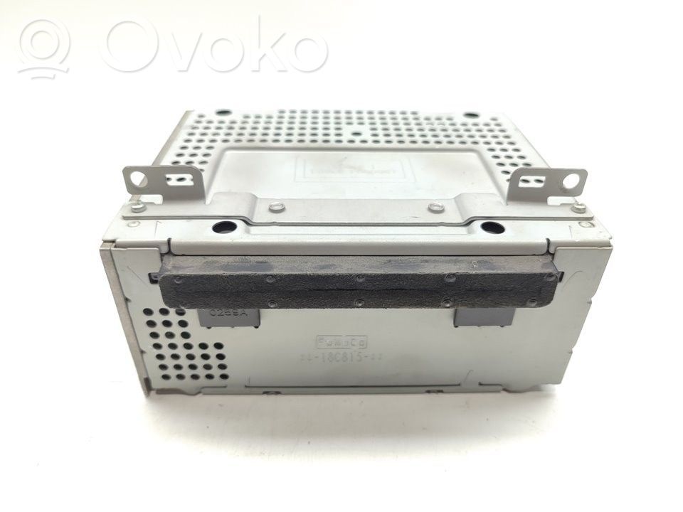 Ford Focus Moduł / Sterownik dziku audio HiFi 