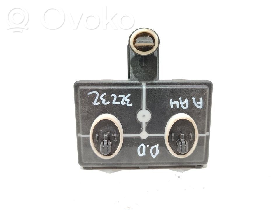 Audi A4 Allroad B9 Other control units/modules 