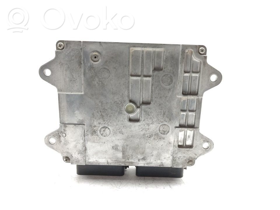 Smart ForFour I Engine control unit/module 