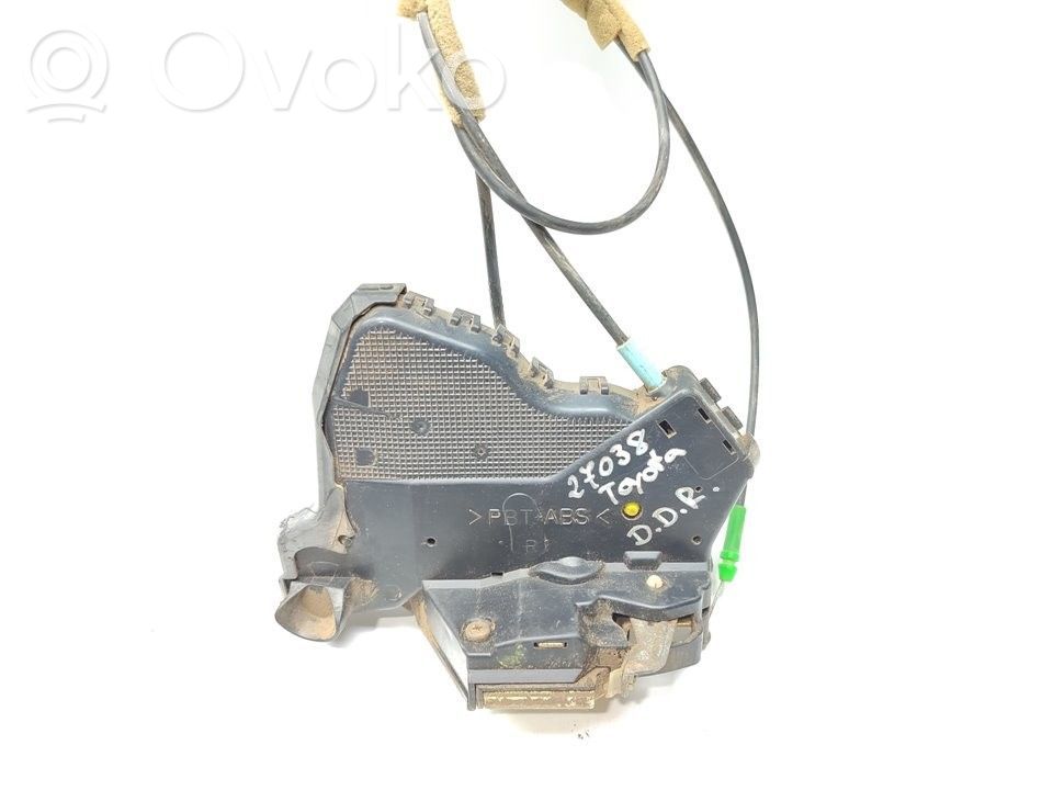 Etuoven lukko   6903012460