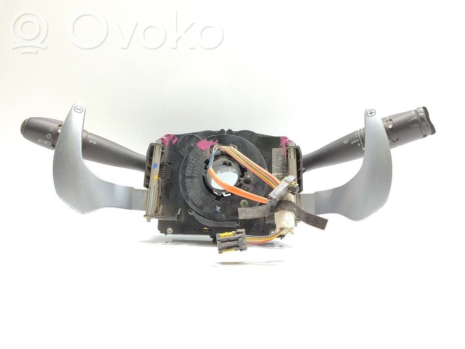 Citroen C2 Multifunctional control switch/knob 