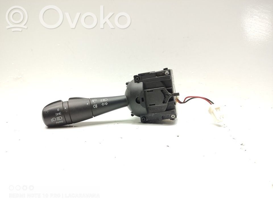 Renault Trafic III (X82) Panel lighting control switch 