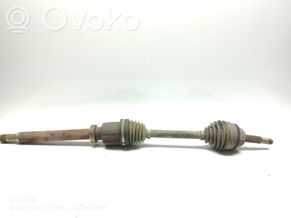 Ford Transit Front driveshaft 